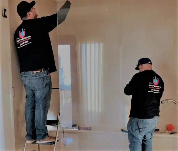 Professional plumbing installation for Leak Detection in Greenacres